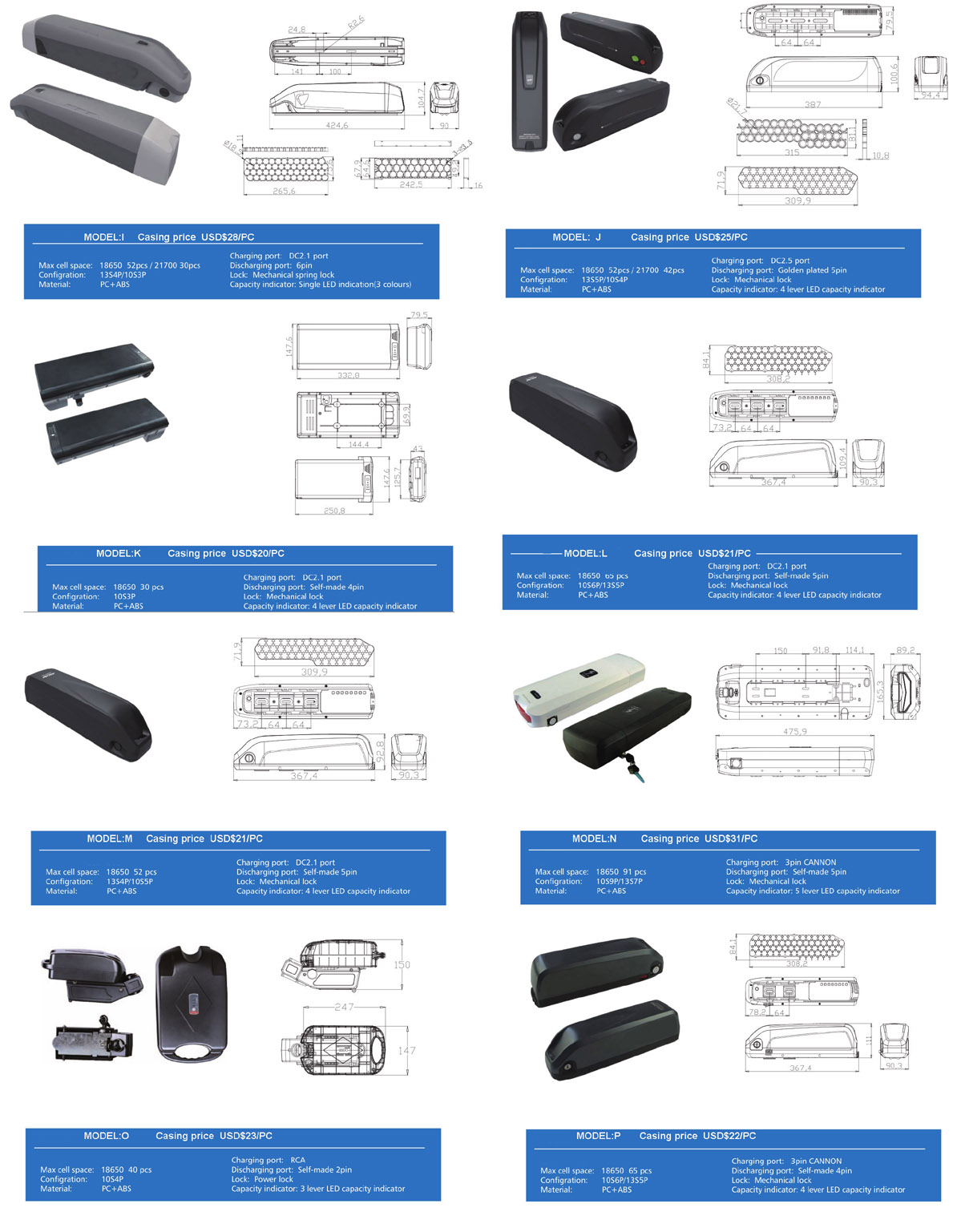 yamaha e bike motors